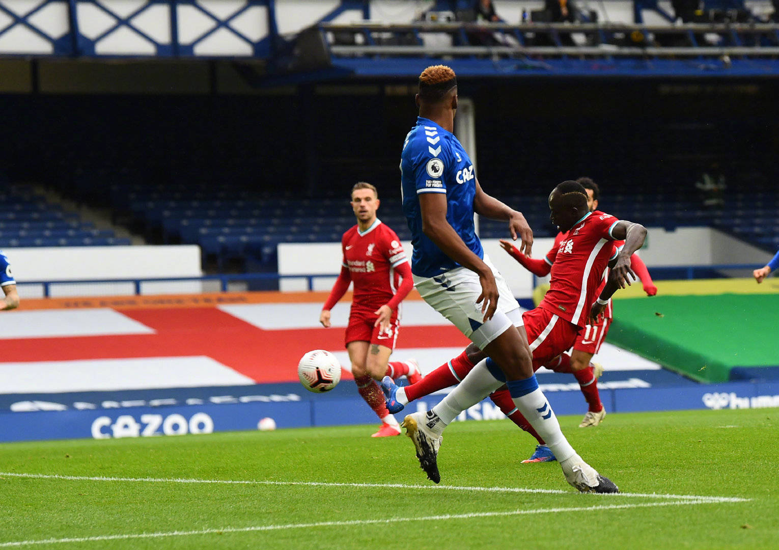 一些有潜力 一些有潜力