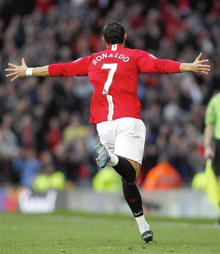 足球的激情 足球的激情