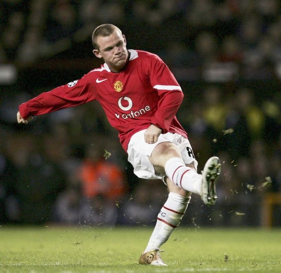 足球的未来 足球的未来